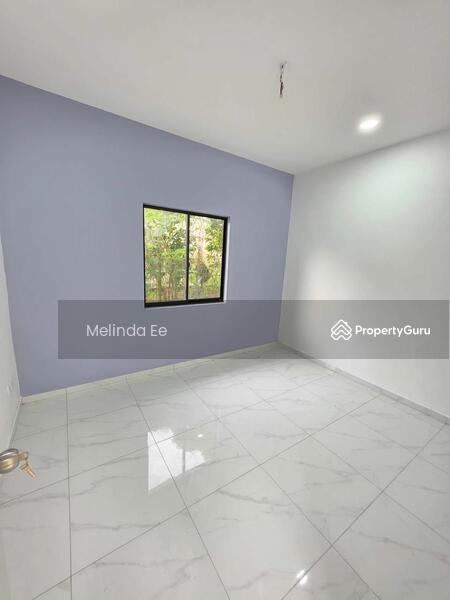 For Sale - Gelang Patah Kampung Baru Lima Kedai Renovated Single Storey Bungalow
