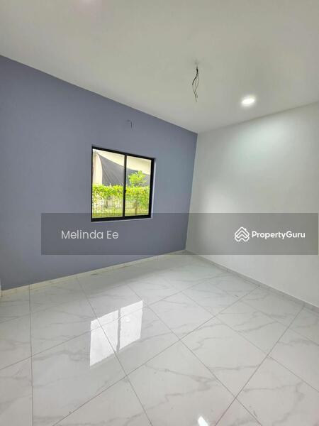 For Sale - Gelang Patah Kampung Baru Lima Kedai Renovated Single Storey Bungalow