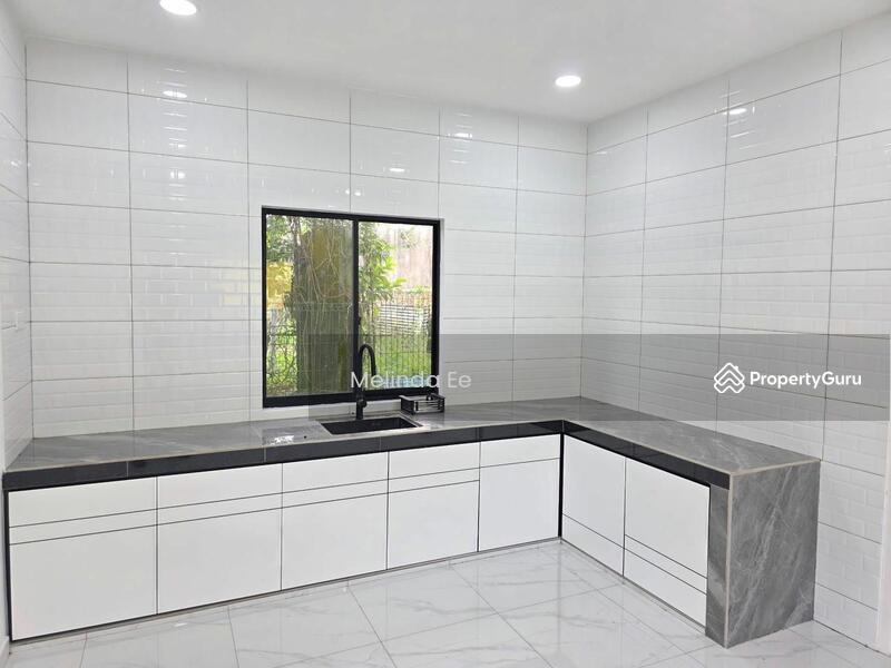 For Sale - Gelang Patah Kampung Baru Lima Kedai Renovated Single Storey Bungalow