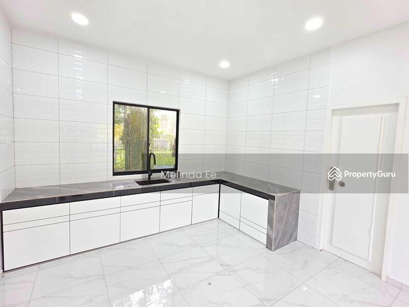 For Sale - Gelang Patah Kampung Baru Lima Kedai Renovated Single Storey Bungalow