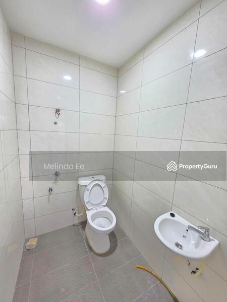For Sale - Gelang Patah Kampung Baru Lima Kedai Renovated Single Storey Bungalow