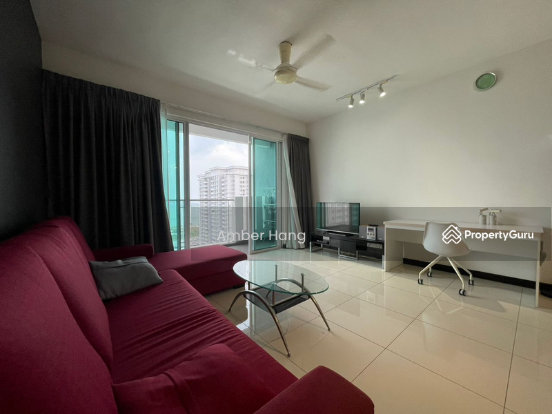 Kondominium untuk Disewa di Vertiq - Amber Hang - PropertyGuru.com.my