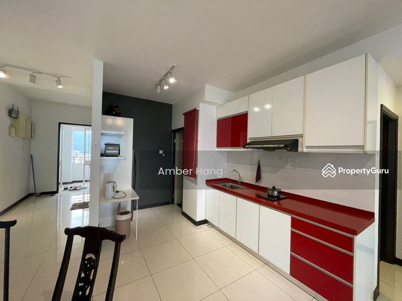 Kondominium untuk Disewa di Vertiq - Amber Hang - PropertyGuru.com.my