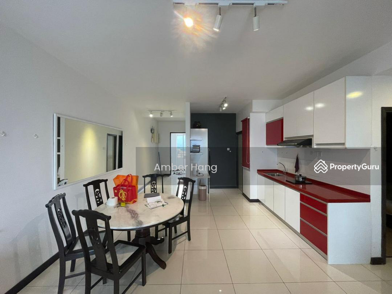 Kondominium untuk Disewa di Vertiq - Amber Hang - PropertyGuru.com.my