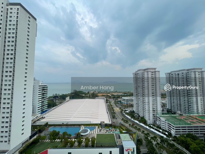 Kondominium untuk Disewa di Vertiq - Amber Hang - PropertyGuru.com.my