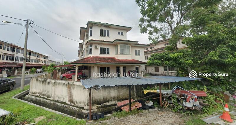 Untuk Dijual - Taman Putri Lindungan Bintang Ipoh