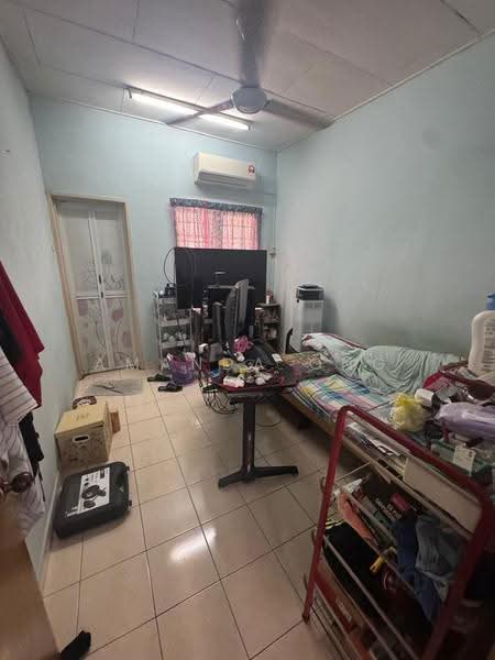 2-storey Terraced House for Sale in Bukit Prima Pelangi (Batu) - Amanda Ong - Bedroom - PropertyGuru.com.my