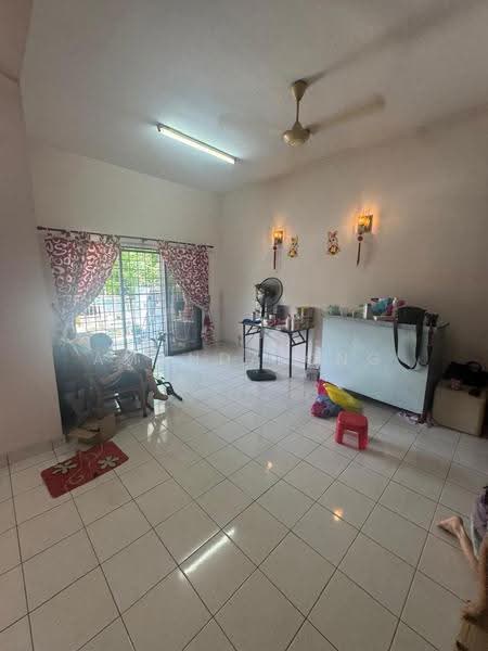 2-storey Terraced House for Sale in Bukit Prima Pelangi (Batu) - Amanda Ong - Living Room - PropertyGuru.com.my