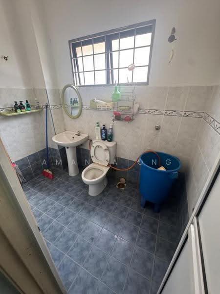 2-storey Terraced House for Sale in Bukit Prima Pelangi (Batu) - Amanda Ong - Bathroom - PropertyGuru.com.my