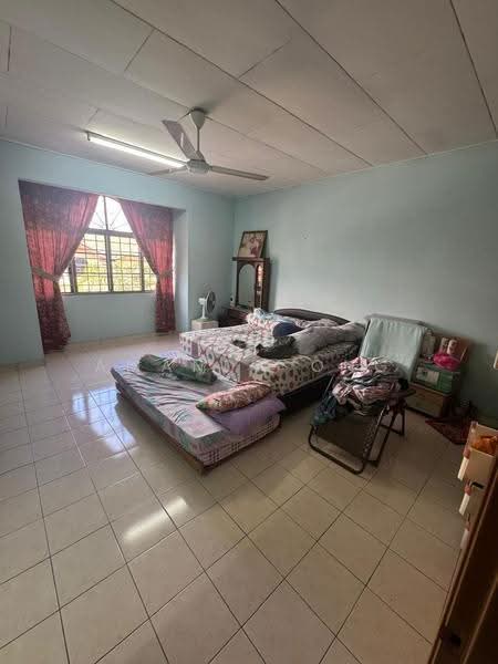 2-storey Terraced House for Sale in Bukit Prima Pelangi (Batu) - Amanda Ong - Bedroom - PropertyGuru.com.my