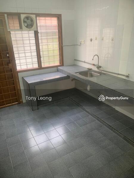 Untuk Disewa - TAMAN MUDA 2 STOREY FOR RENT
