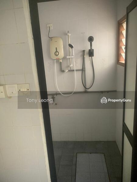 Untuk Disewa - TAMAN MUDA 2 STOREY FOR RENT