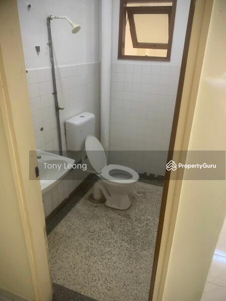 Untuk Disewa - TAMAN MUDA 2 STOREY FOR RENT