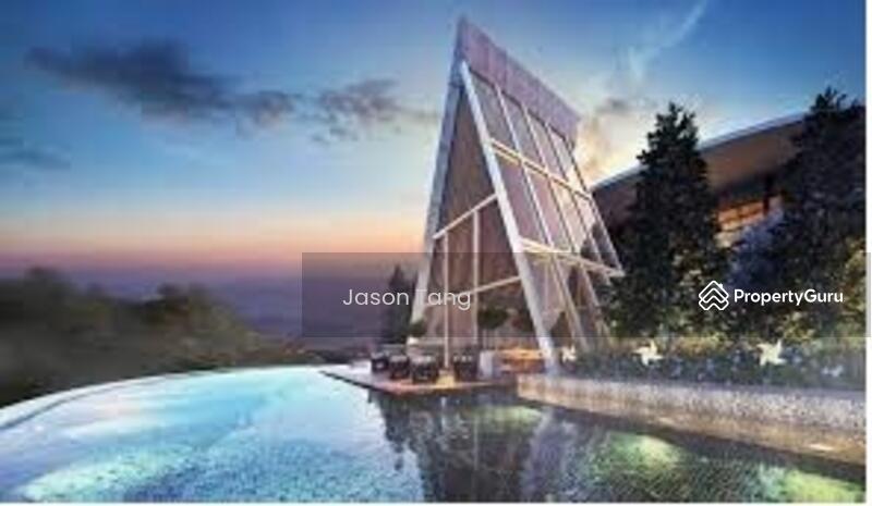 Untuk Dijual - Windmill upon Hills
