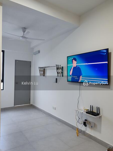 168 Park Residensi Selayang untuk Untuk Disewa - RM 600 /bulan, Apr 2026 - PropertyGuru.com.my