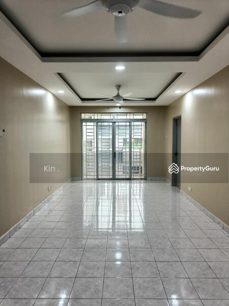 Untuk Dijual - Platinum Hill PV 5