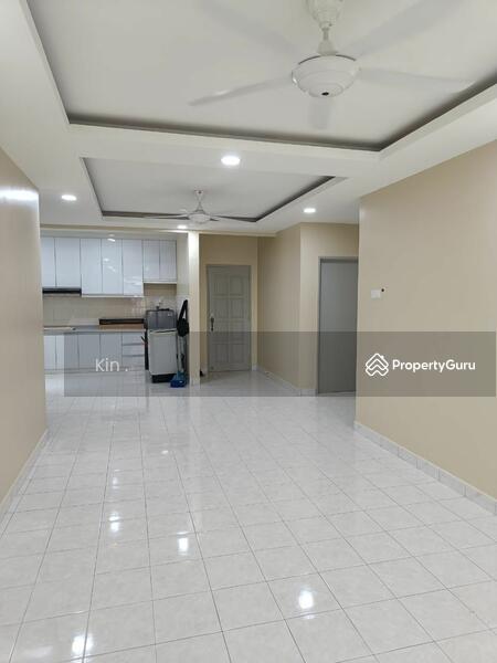 Untuk Dijual - Platinum Hill PV 5