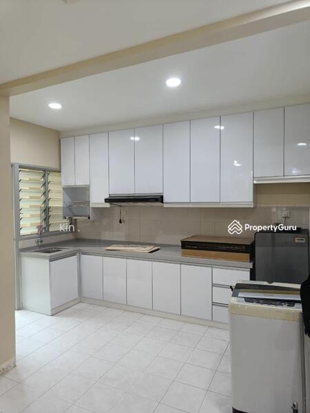 Untuk Dijual - Platinum Hill PV 5