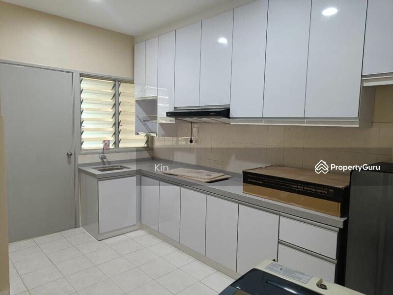 Untuk Dijual - Platinum Hill PV 5