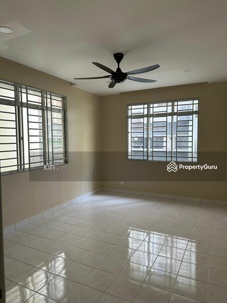 Untuk Dijual - Platinum Hill PV 5