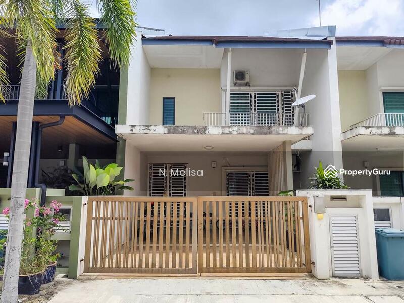 For Sale - BERTAM PERDANA 2 FASA 3(1)