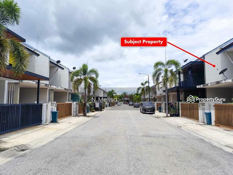 For Sale - BERTAM PERDANA 2 FASA 3(1)