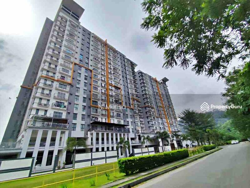 For Sale - T-Parkland