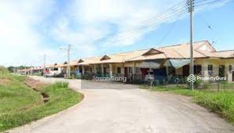 For Sale - Taman Apas Permai