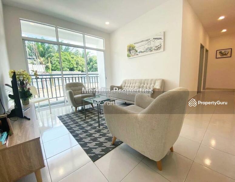 Untuk Dijual - Desa Alma Ria
