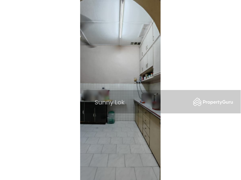 For Sale - Taman Kota Permai