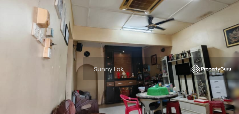 For Sale - Taman Kota Permai