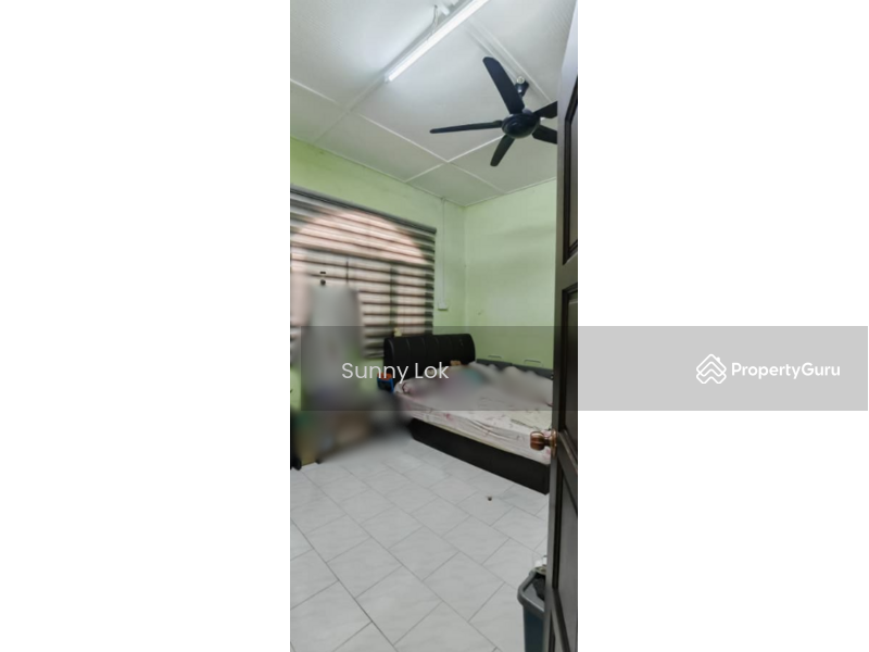 For Sale - Taman Kota Permai