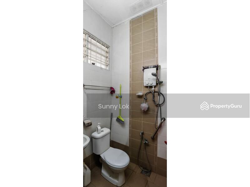 For Sale - Taman Kota Permai