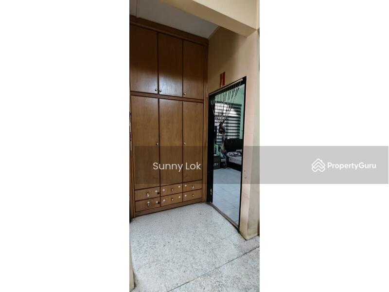 For Sale - Taman Kota Permai