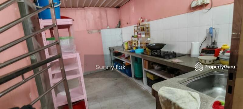 For Sale - Taman Kota Permai
