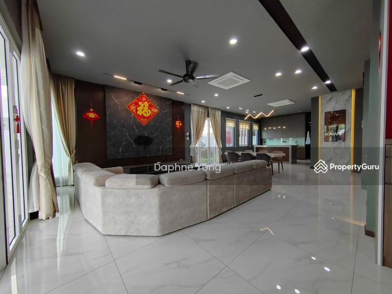 Untuk Dijual - Bandar Mahkota Cheras