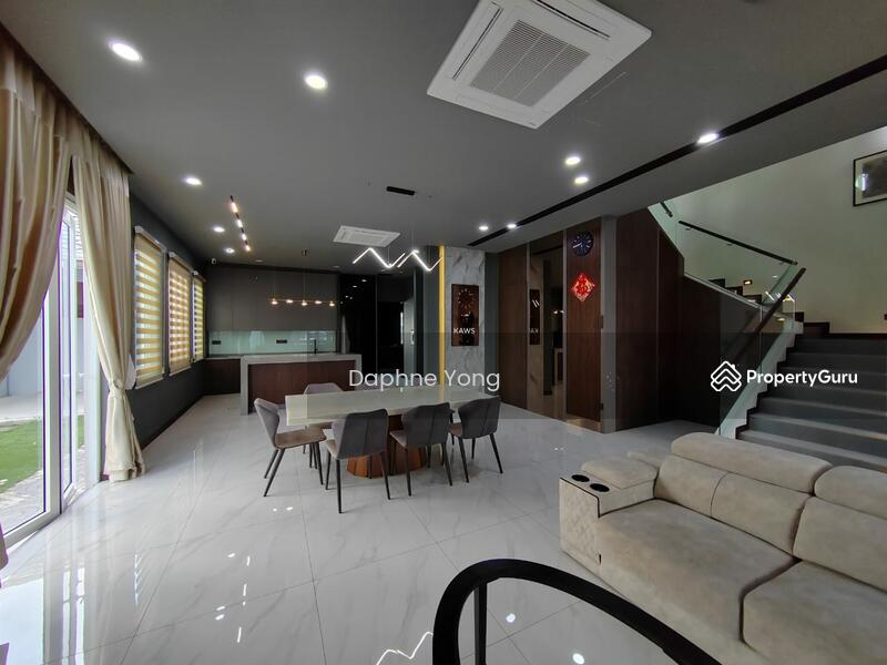 Untuk Dijual - Bandar Mahkota Cheras