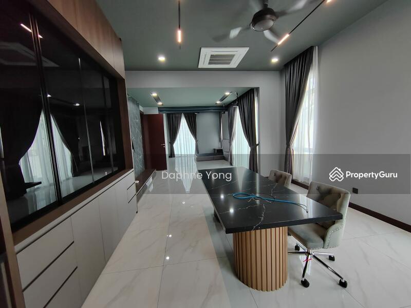 Untuk Dijual - Bandar Mahkota Cheras