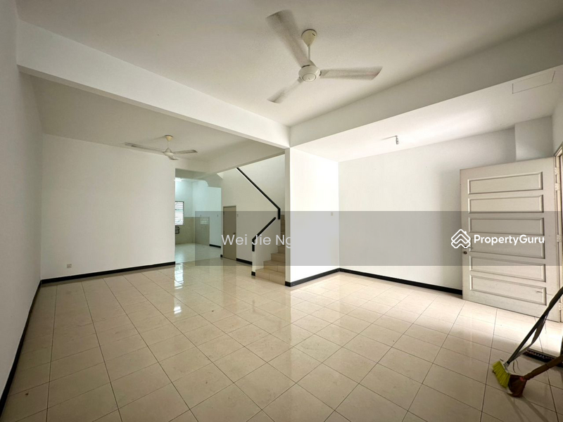For Sale - Terraced House at Taman Alma