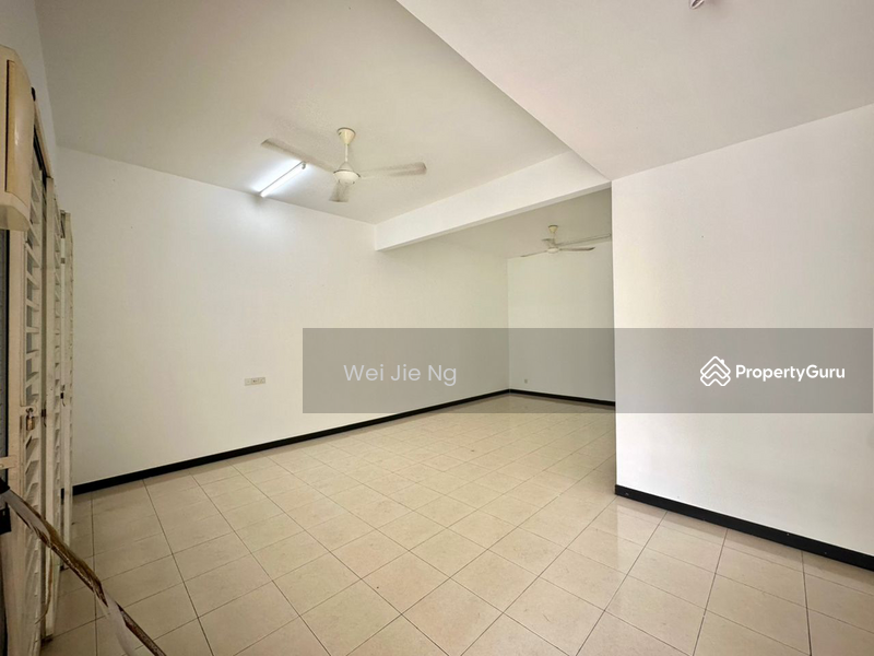 For Sale - Terraced House at Taman Alma