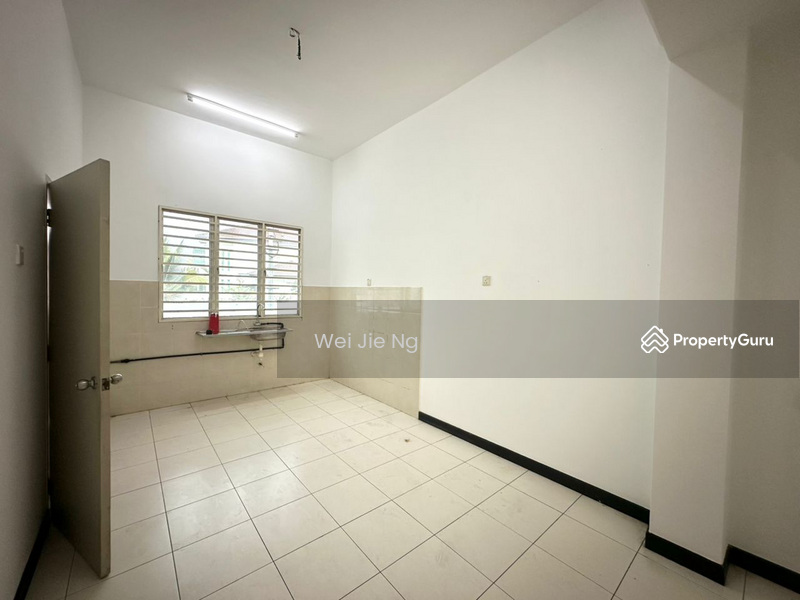 For Sale - Terraced House at Taman Alma