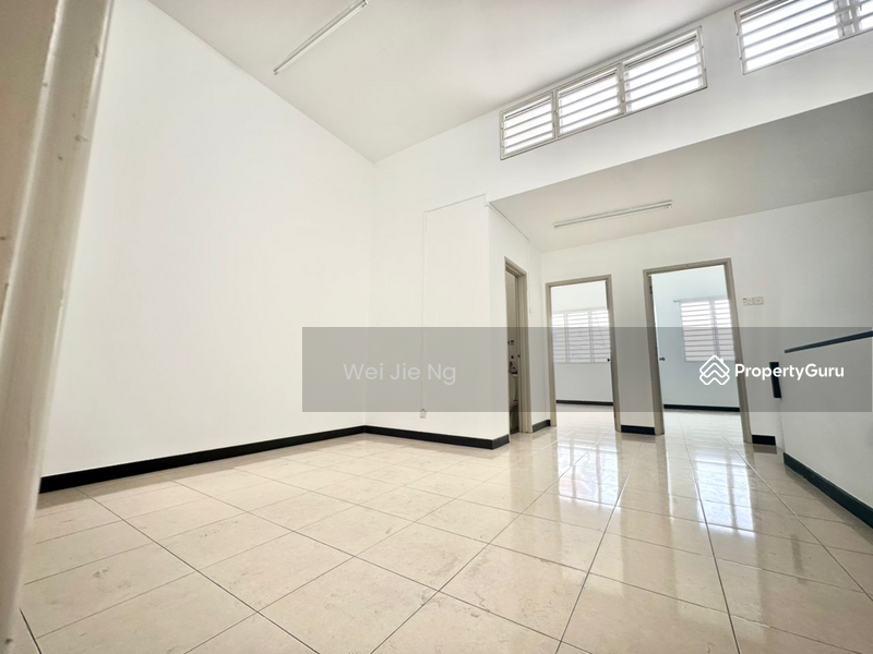 For Sale - Terraced House at Taman Alma