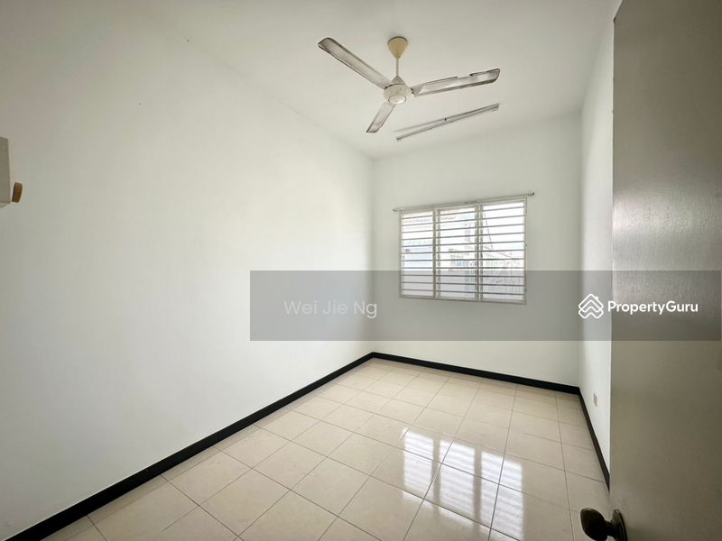 For Sale - Terraced House at Taman Alma