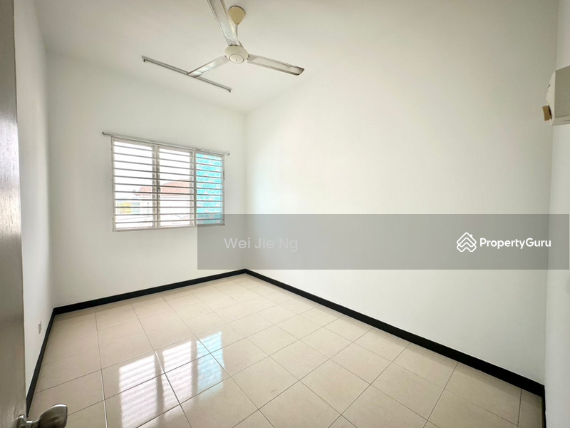 For Sale - Terraced House at Taman Alma