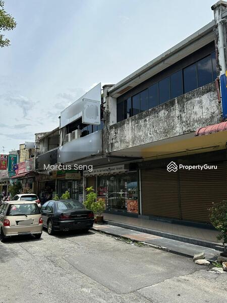 Untuk Dijual - Ipoh Garden