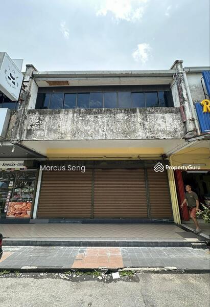 Untuk Dijual - Ipoh Garden