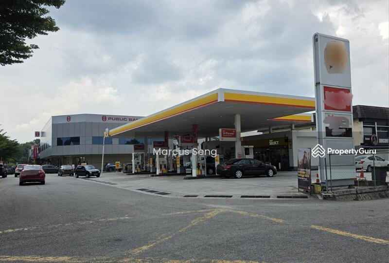 Untuk Dijual - Ipoh Garden