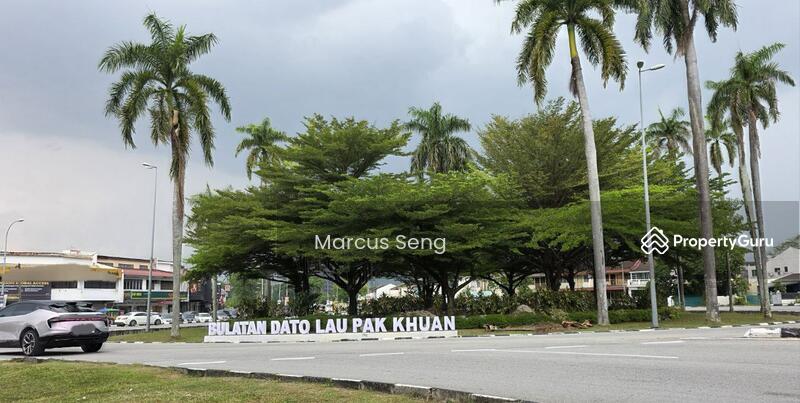 Untuk Dijual - Ipoh Garden