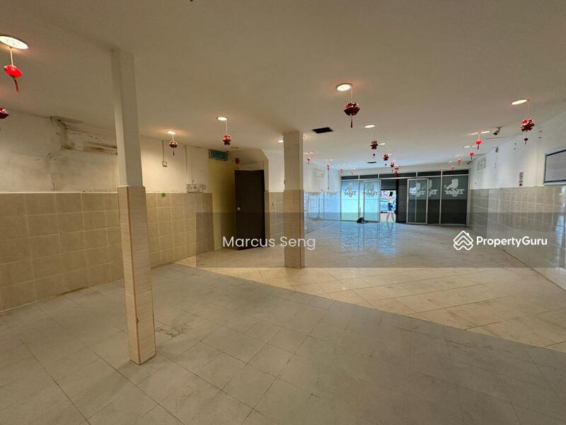 Untuk Dijual - Ipoh Garden