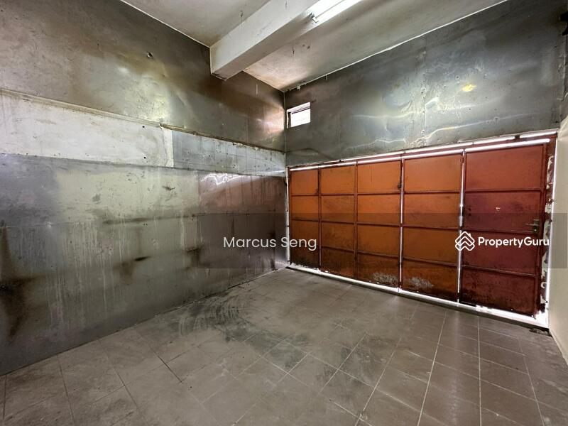 Untuk Dijual - Ipoh Garden